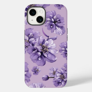 iPhone/iPad-draagtas Case-Mate iPhone 14 Hoesje