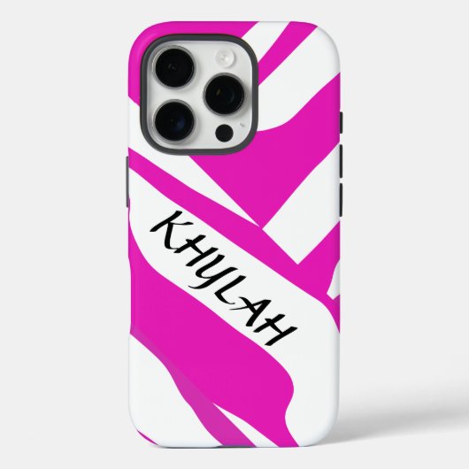 iPhone/iPad-draagtas Case-Mate iPhone Case (Achterkant)