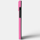 iPhone/iPad-draagtas Case-Mate iPhone Case (Achterkant / Links)