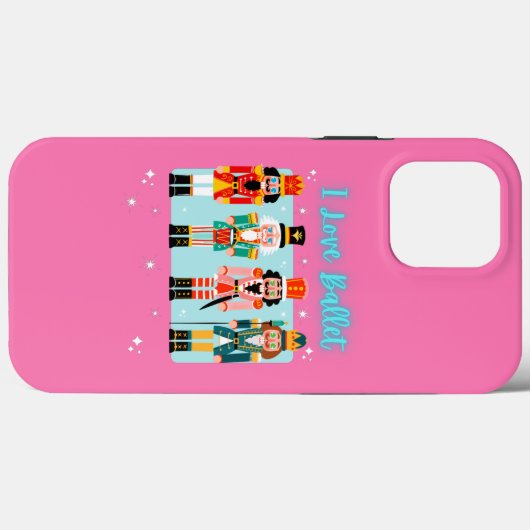 iPhone/iPad-draagtas Case-Mate iPhone Case (Achterkant (horizontaal))