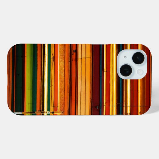 iPhone/iPad-draagtas Case-Mate iPhone Case (Achterkant (horizontaal))