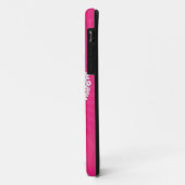iPhone/iPad-draagtas Case-Mate iPhone Case (Achterkant/links)