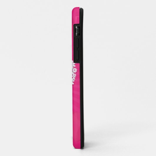 iPhone/iPad-draagtas Case-Mate iPhone Case (Achterkant/links)