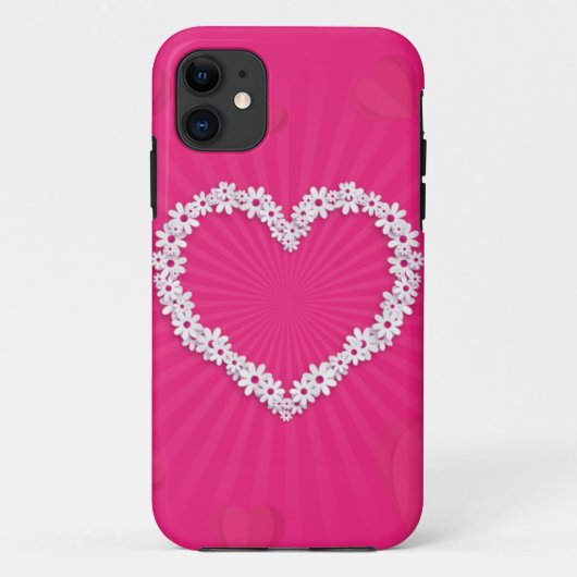 iPhone/iPad-draagtas Case-Mate iPhone Case (Achterkant)