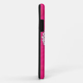 iPhone/iPad-draagtas Case-Mate iPhone Case (Achterkant/rechts)