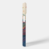 iPhone/iPad-draagtas Case-Mate iPhone Case (Achterkant / Rechts)