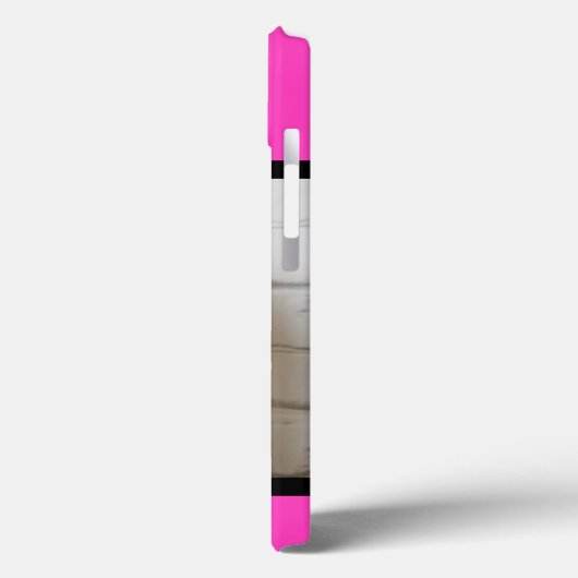 iPhone/iPad-draagtas Case-Mate iPhone Case (Achterkant / Links)