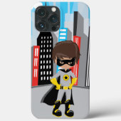 iPhone/iPad-draagtas Case-Mate iPhone Case (Achterkant)