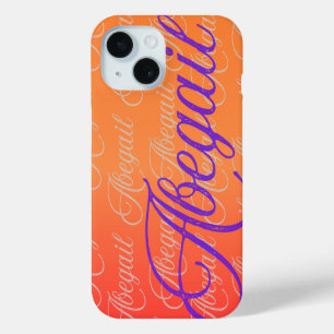 iPhone/iPad-draagtas