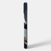 iPhone/iPad-draagtas Case-Mate iPhone Case (Achterkant / Links)