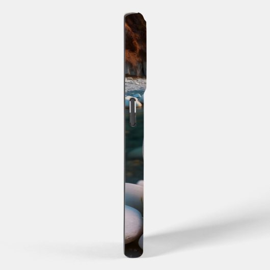 iPhone/iPad-draagtas Case-Mate iPhone Case (Achterkant / Rechts)