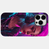 iPhone/iPad-draagtas Case-Mate iPhone Case (Achterkant (horizontaal))