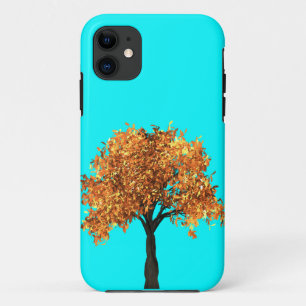 iPhone/iPad-draagtas iPhone 11 Hoesje