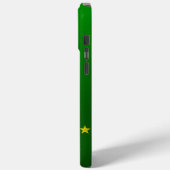 iPhone/iPad-draagtas Case-Mate iPhone Case (Achterkant / Links)