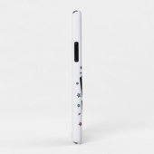 iPhone/iPad-draagtas Case-Mate iPhone Case (Achterkant/rechts)