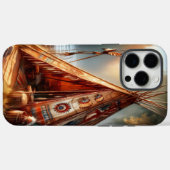 iPhone/iPad-draagtas Case-Mate iPhone Case (Achterkant (horizontaal))