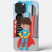 iPhone/iPad-draagtas Case-Mate iPhone Case (Achterkant)