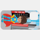 iPhone/iPad-draagtas Case-Mate iPhone Case (Achterkant (horizontaal))