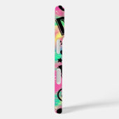 iPhone/iPad-draagtas Case-Mate iPhone Case (Achterkant / Rechts)