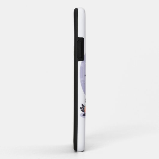 iPhone/iPad-draagtas Case-Mate iPhone Case (Achterkant/rechts)