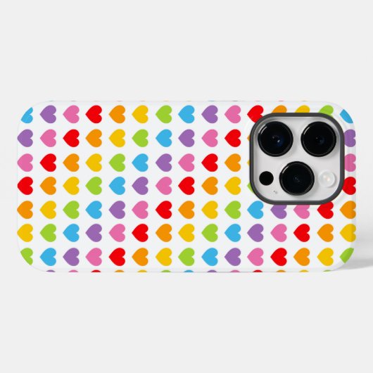 iPhone/iPad-draagtas Case-Mate iPhone Case (Achterkant (horizontaal))