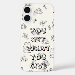 iPhone/iPad-draagtas iPhone 16 Hoesje