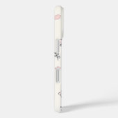 iPhone/iPad-draagtas Case-Mate iPhone Case (Achterkant / Rechts)