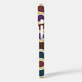 iPhone/iPad-draagtas Case-Mate iPhone Case (Achterkant / Links)
