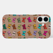 iPhone/iPad-draagtas Case-Mate iPhone Case (Achterkant (horizontaal))