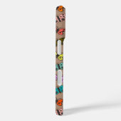 iPhone/iPad-draagtas Case-Mate iPhone Case (Achterkant / Rechts)