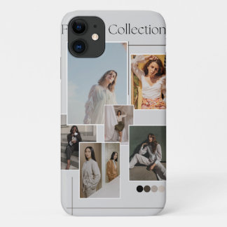 iPhone/iPad-draagtas iPhone 11 Hoesje