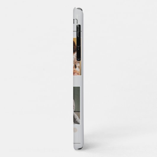 iPhone/iPad-draagtas Case-Mate iPhone Case (Achterkant/links)