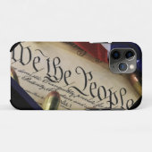 iPhone/iPad-draagtas Case-Mate iPhone Case (Achterkant (horizontaal))