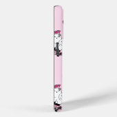 iPhone/iPad-draagtas Case-Mate iPhone Case (Achterkant / Rechts)