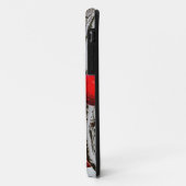 iPhone/iPad-draagtas Case-Mate iPhone Case (Achterkant/links)