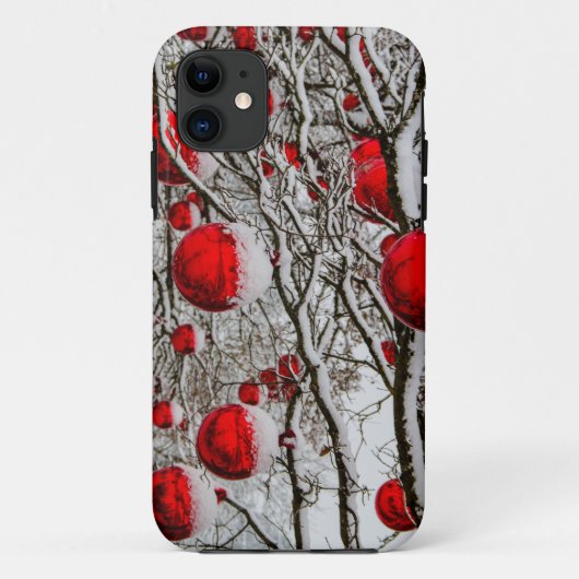 iPhone/iPad-draagtas Case-Mate iPhone Case (Achterkant)