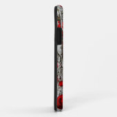 iPhone/iPad-draagtas Case-Mate iPhone Case (Achterkant/rechts)
