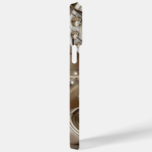 iPhone/iPad-draagtas Case-Mate iPhone Case (Achterkant / Rechts)