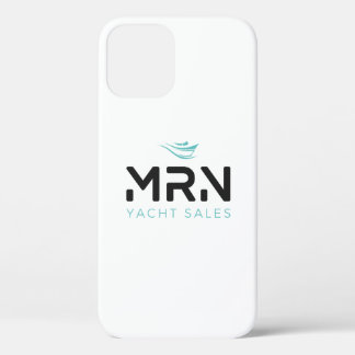 iPhone/iPad-draagtas iPhone 12 Pro Hoesje