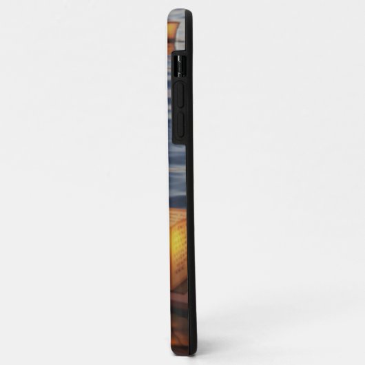 iPhone/iPad-draagtas Case-Mate iPhone Case (Achterkant/links)