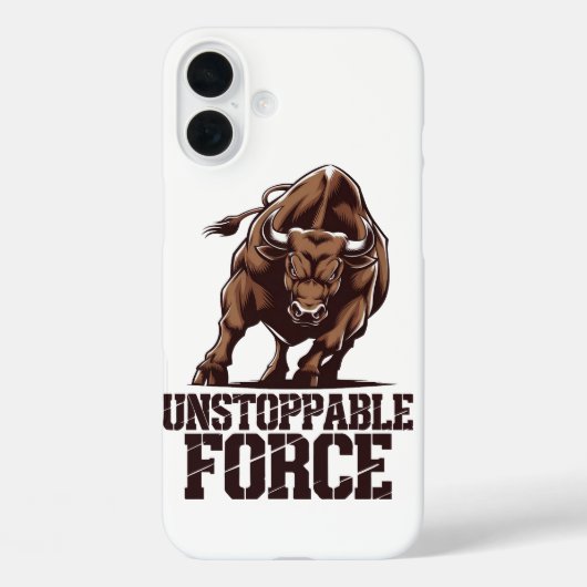 iPhone/iPad-draagtas Case-Mate iPhone Case (Achterkant)