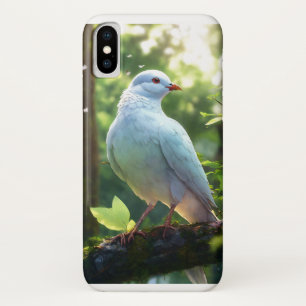 iPhone/iPad-draagtas iPhone X Hoesje