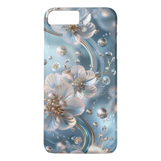 iPhone/iPad-draagtas Case-Mate iPhone Case (Achterkant)