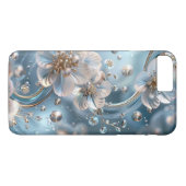 iPhone/iPad-draagtas Case-Mate iPhone Case (Achterkant (Horizontaal))