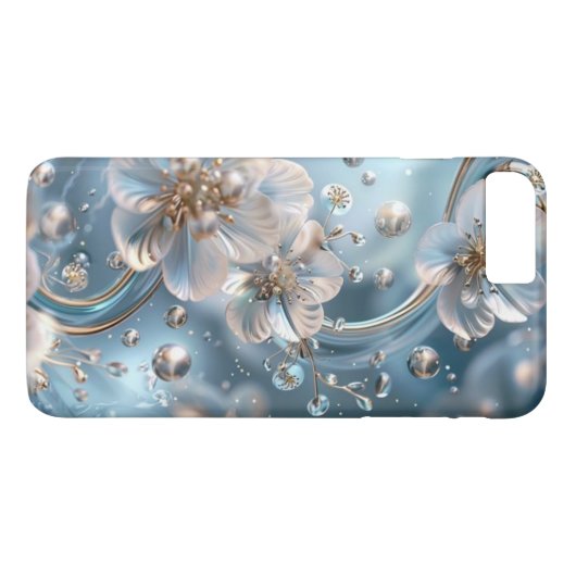 iPhone/iPad-draagtas Case-Mate iPhone Case (Achterkant (Horizontaal))