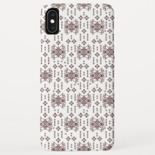 iPhone/iPad-draagtas iPhone XS Max Hoesje