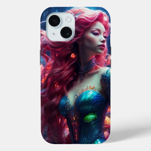 iPhone/iPad-draagtas Case-Mate iPhone Case (Achterkant)