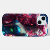 iPhone/iPad-draagtas Case-Mate iPhone Case (Achterkant (horizontaal))