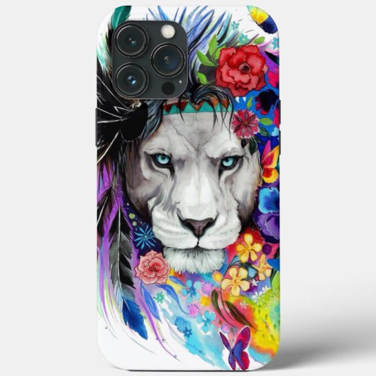 iPhone/iPad-draagtas Case-Mate iPhone Case (Achterkant)