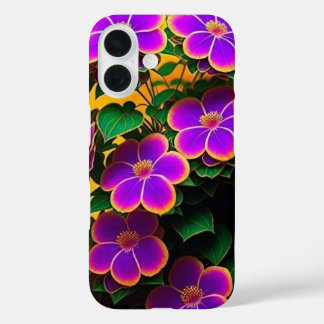 iPhone/iPad-draagtas iPhone 16 Hoesje